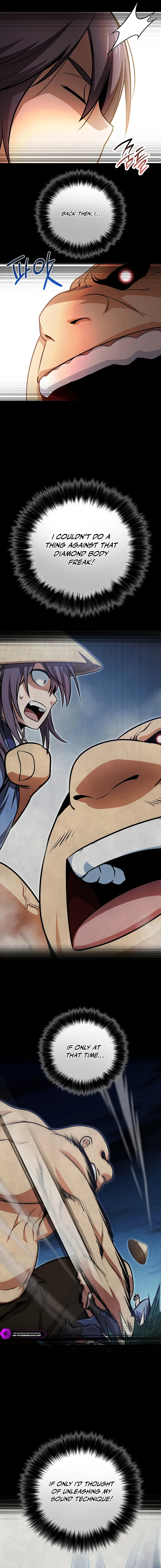 The Villains’ Senior Brother Chapter 48 - Page 14