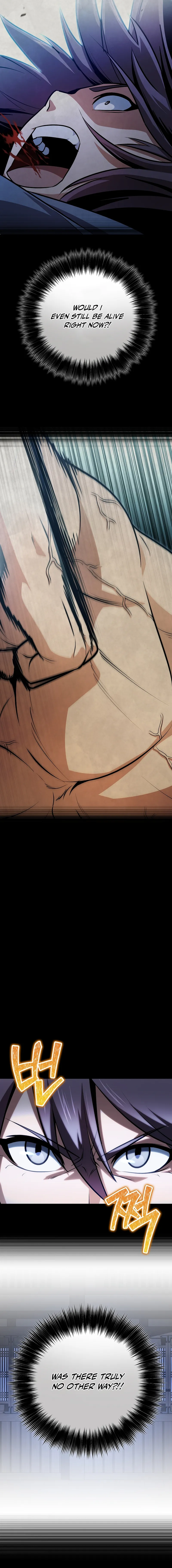 The Villains’ Senior Brother Chapter 48 - Page 15