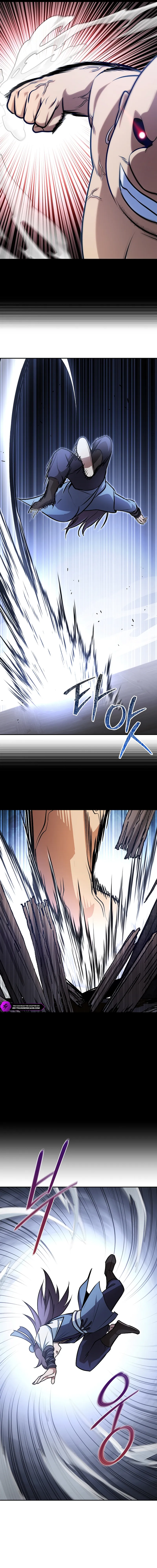 The Villains’ Senior Brother Chapter 48 - Page 16