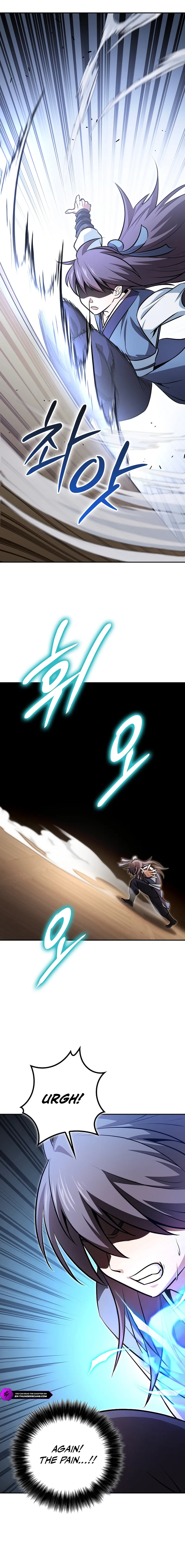 The Villains’ Senior Brother Chapter 48 - Page 17