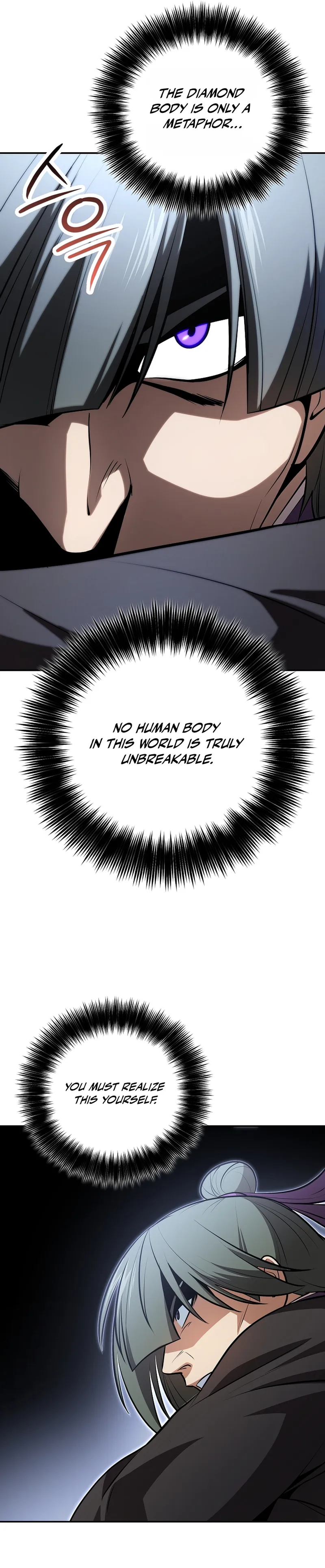 The Villains’ Senior Brother Chapter 48 - Page 19