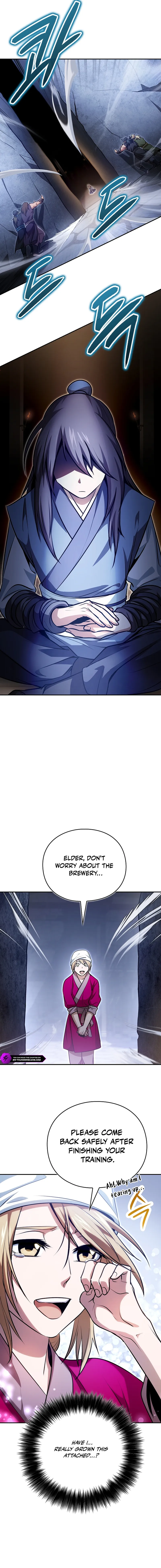 The Villains’ Senior Brother Chapter 48 - Page 4