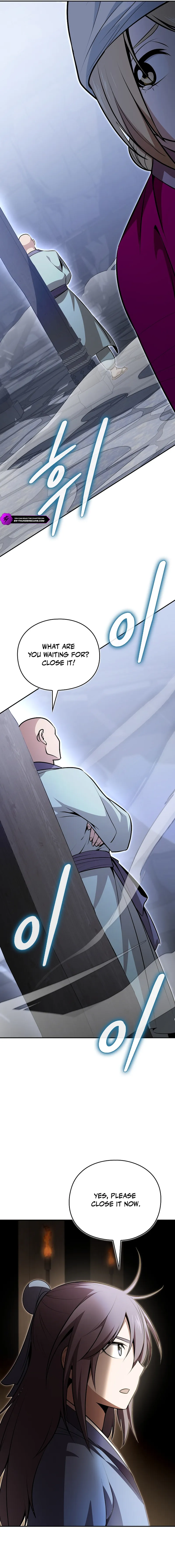 The Villains’ Senior Brother Chapter 48 - Page 7