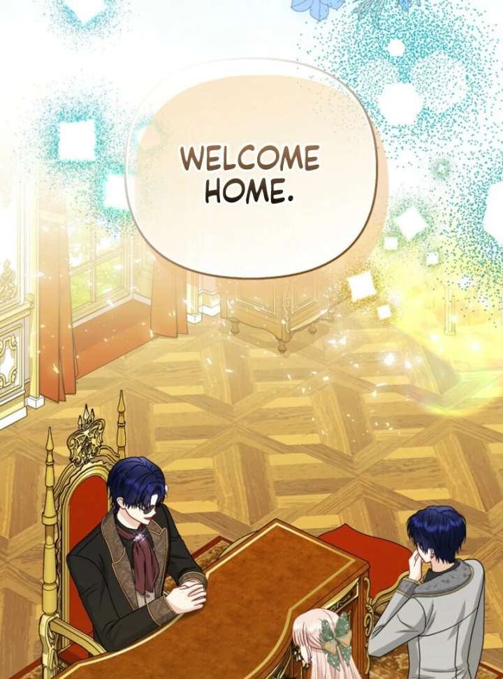 The Villanins Favorite Is Me Chapter 71 - Page 16