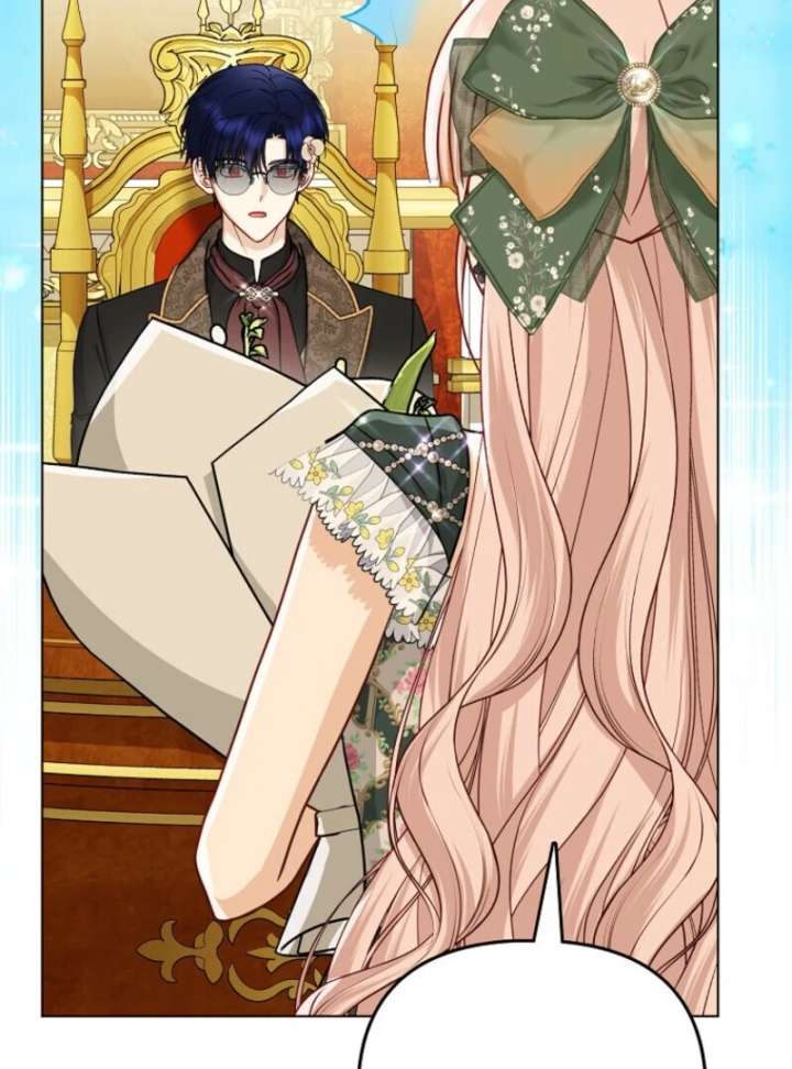 The Villanins Favorite Is Me Chapter 71 - Page 19