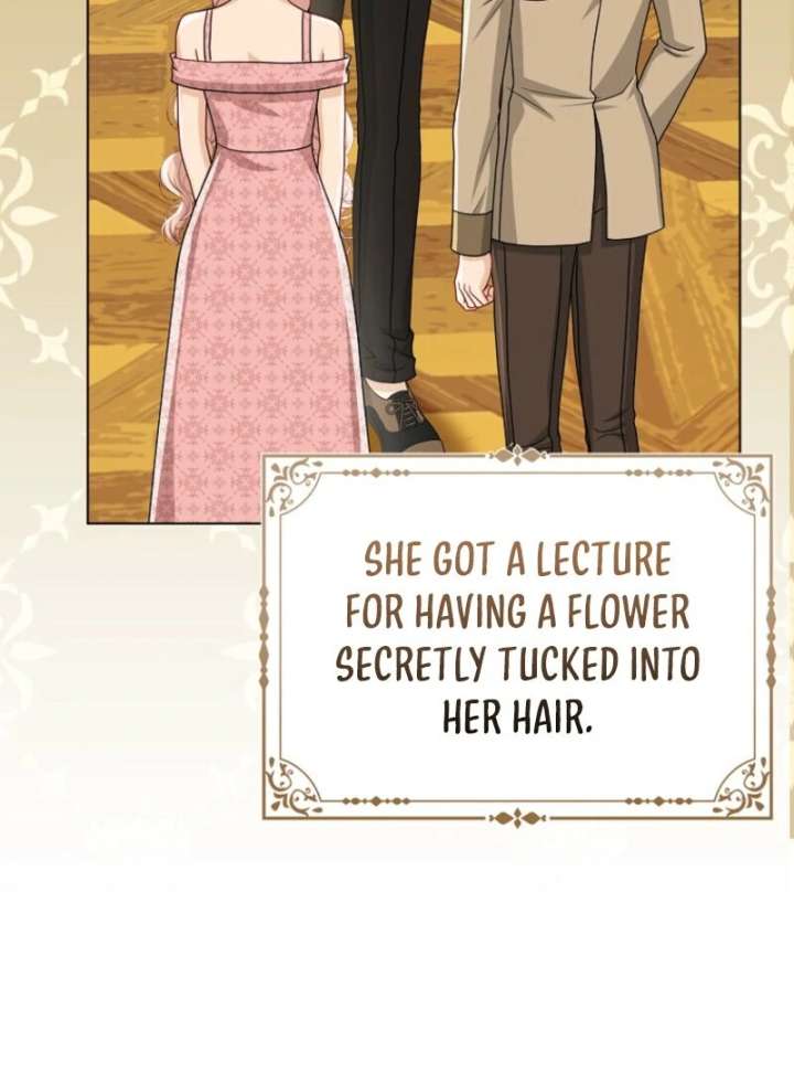 The Villanins Favorite Is Me Chapter 71 - Page 22