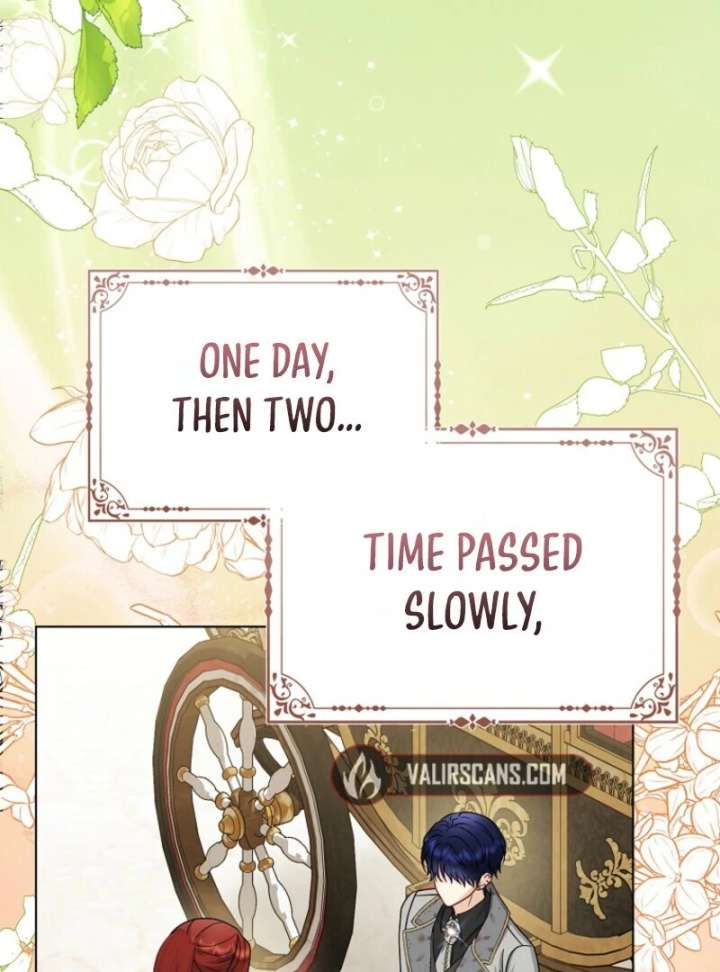 The Villanins Favorite Is Me Chapter 71 - Page 4