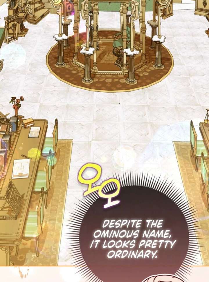 The Villanins Favorite Is Me Chapter 71 - Page 45