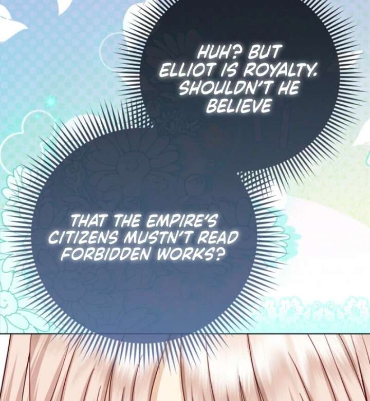 The Villanins Favorite Is Me Chapter 71 - Page 90