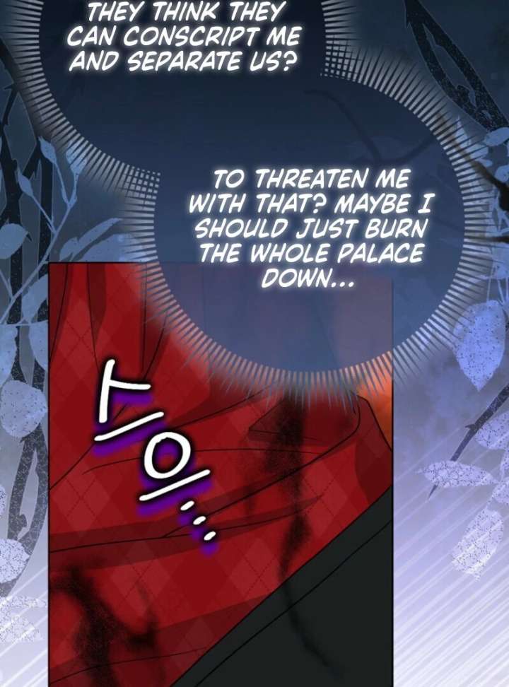 The Villanins Favorite Is Me Chapter 72 - Page 110