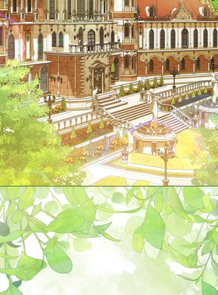 The Villanins Favorite Is Me Chapter 72 - Page 19