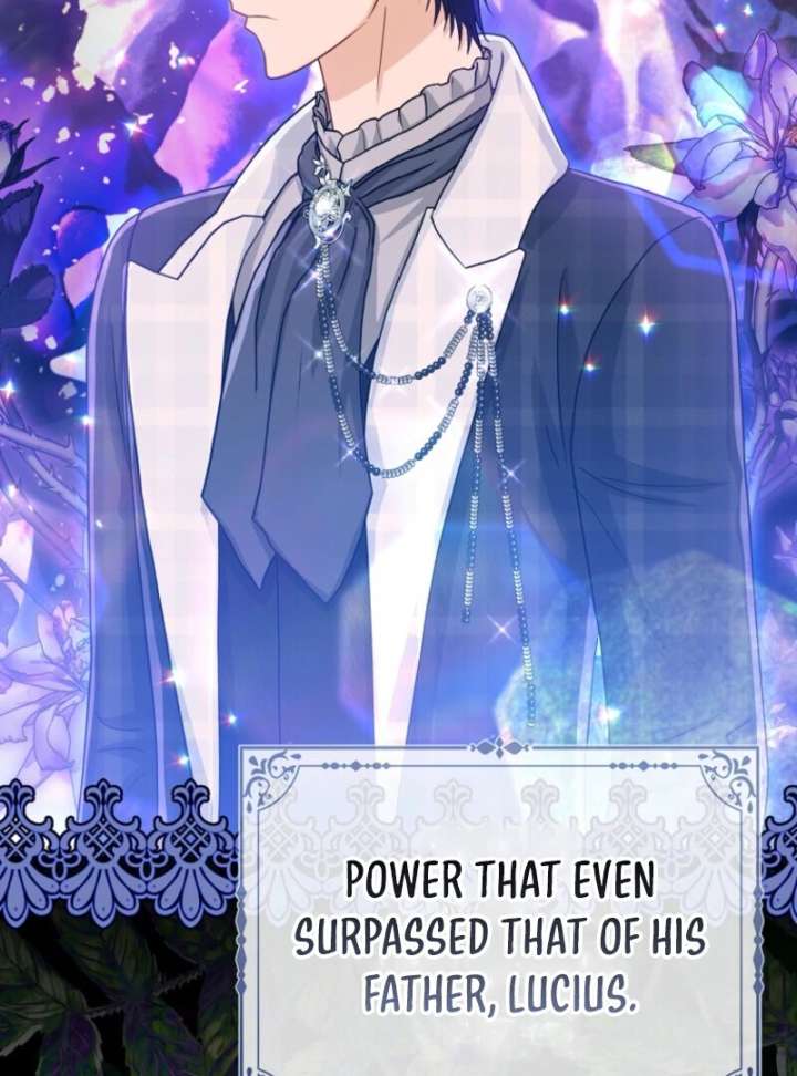 The Villanins Favorite Is Me Chapter 72 - Page 3