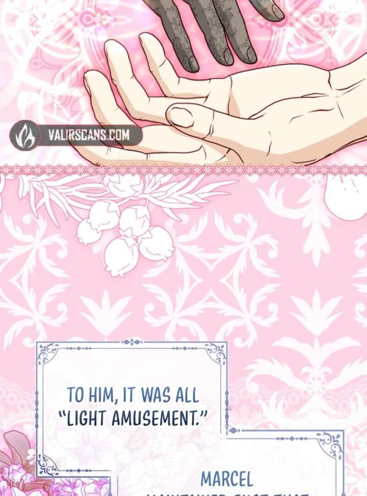 The Villanins Favorite Is Me Chapter 72 - Page 30