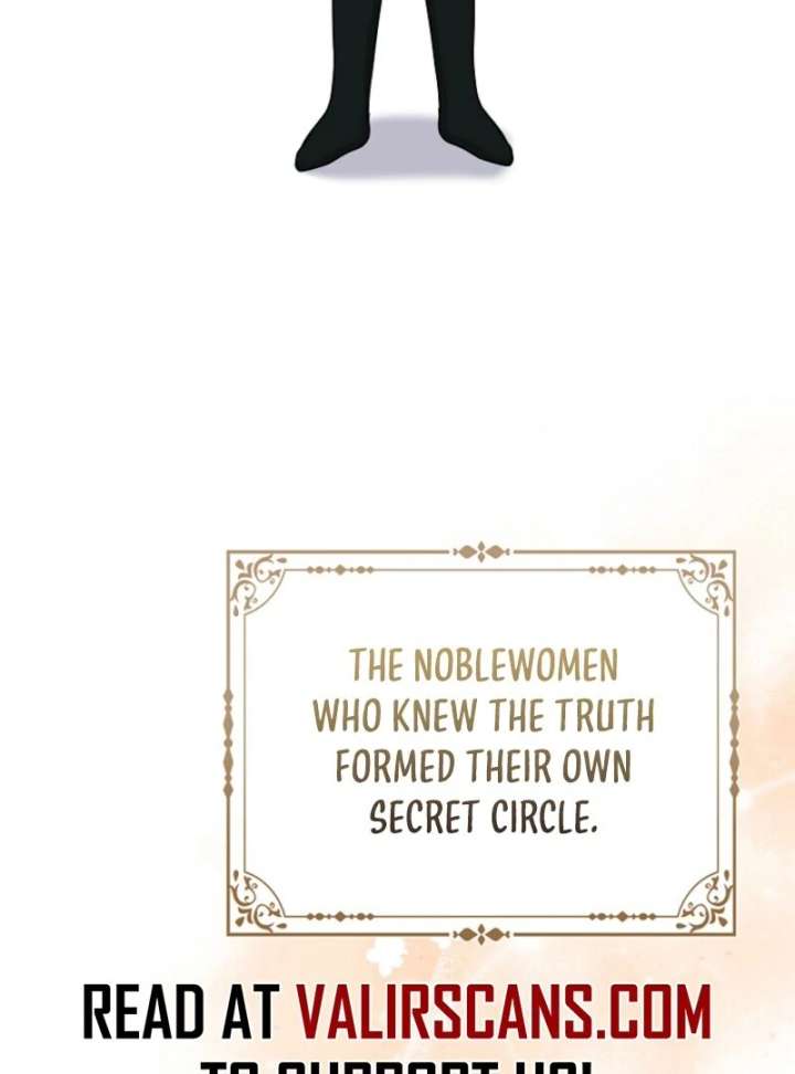 The Villanins Favorite Is Me Chapter 72 - Page 34