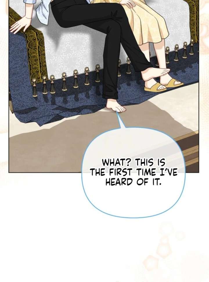 The Villanins Favorite Is Me Chapter 72 - Page 42