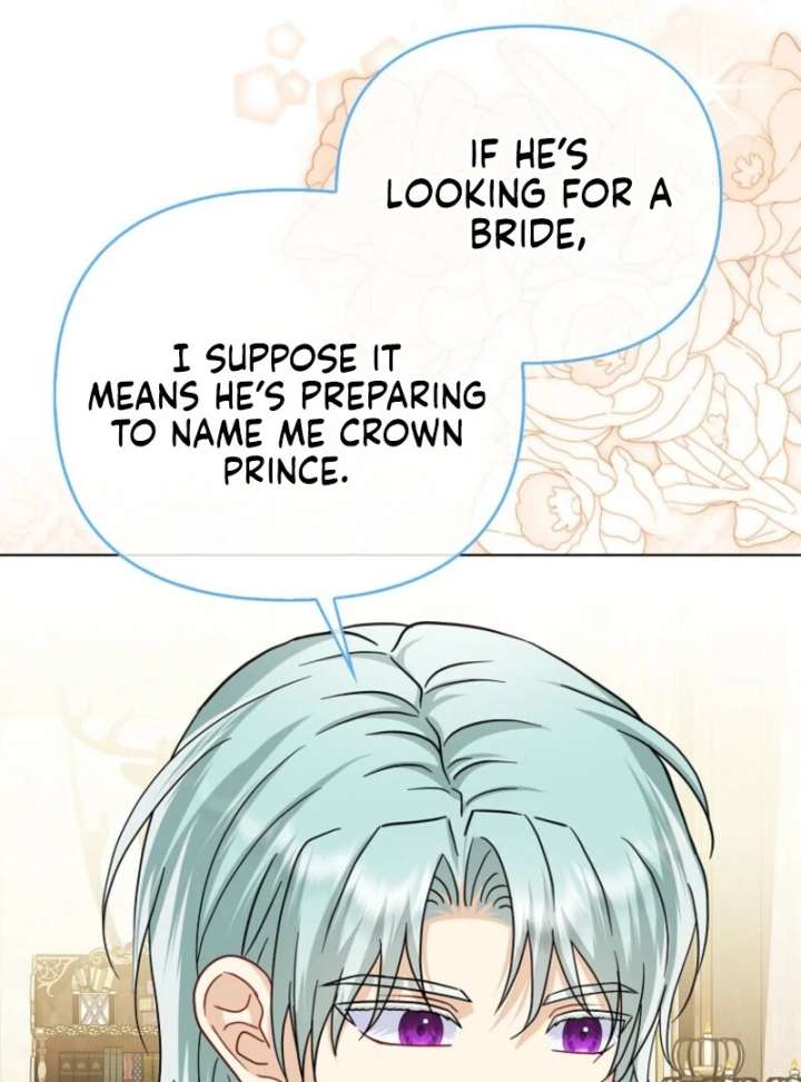 The Villanins Favorite Is Me Chapter 72 - Page 43