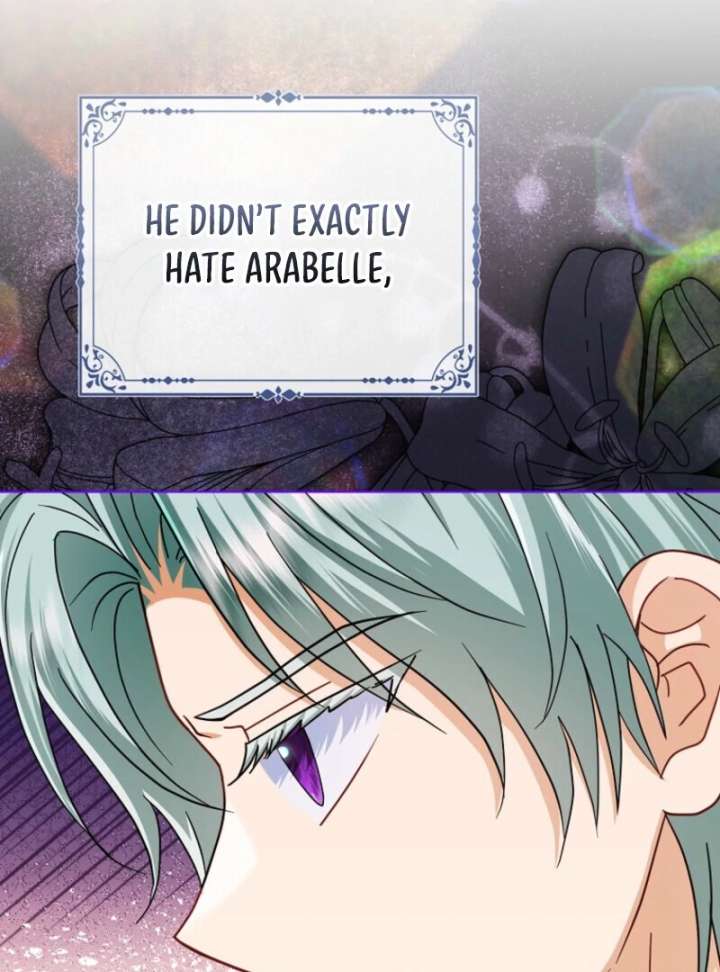 The Villanins Favorite Is Me Chapter 72 - Page 51