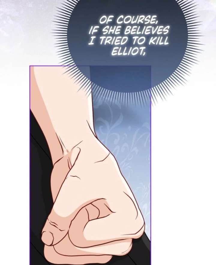 The Villanins Favorite Is Me Chapter 72 - Page 53