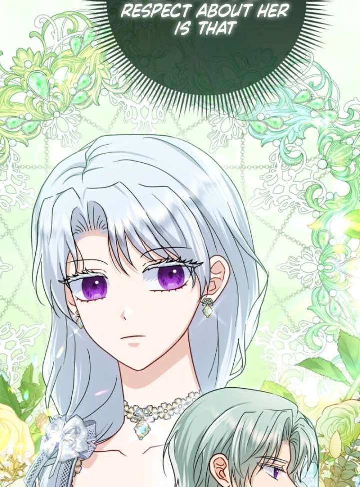 The Villanins Favorite Is Me Chapter 72 - Page 55