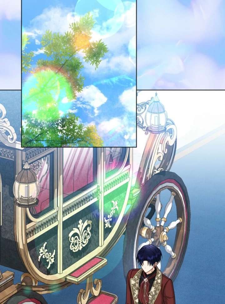 The Villanins Favorite Is Me Chapter 72 - Page 59