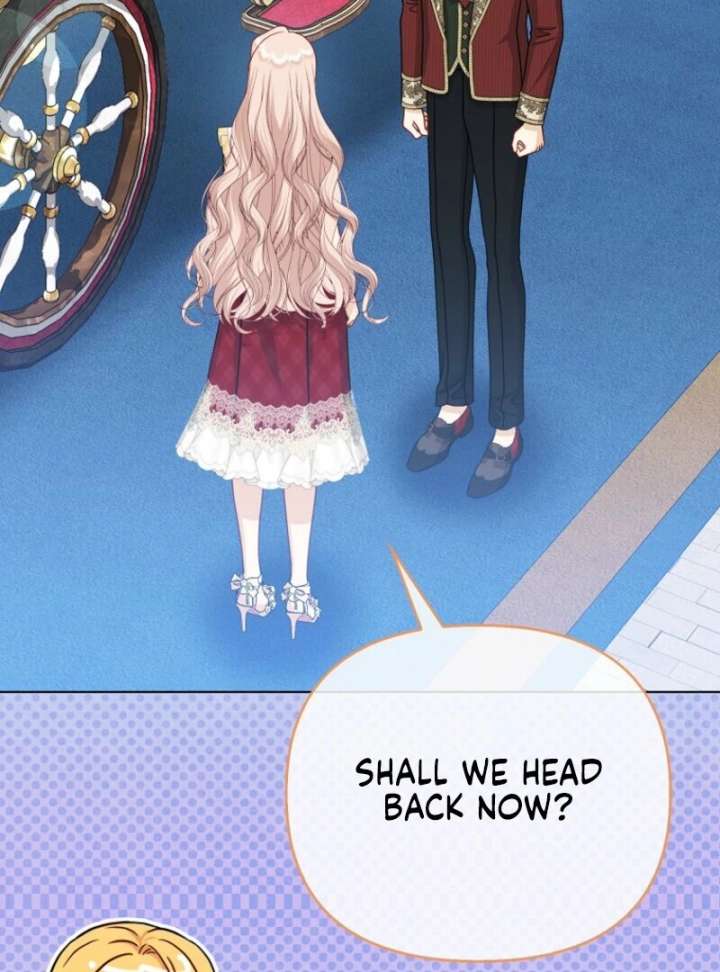 The Villanins Favorite Is Me Chapter 72 - Page 60