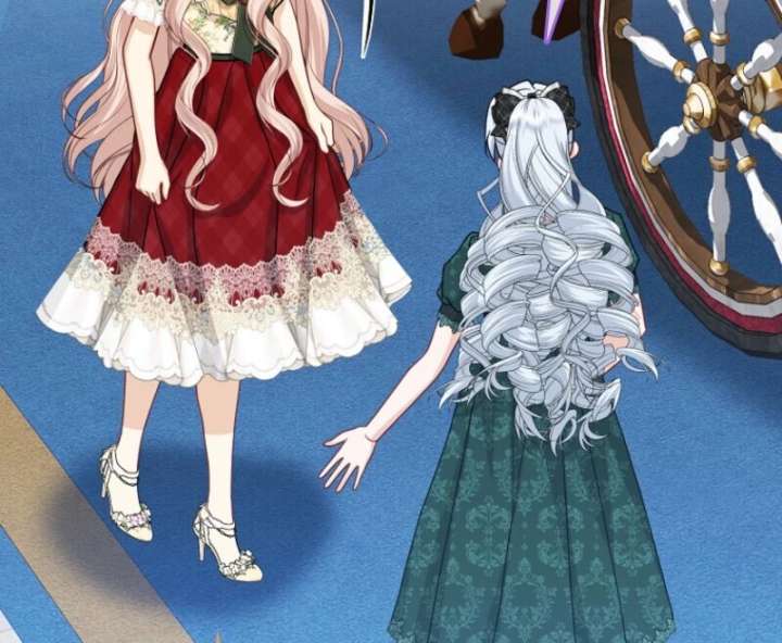 The Villanins Favorite Is Me Chapter 72 - Page 67