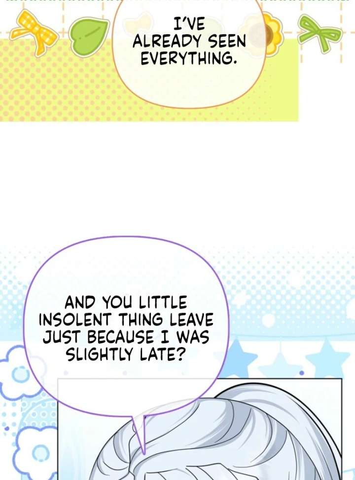 The Villanins Favorite Is Me Chapter 72 - Page 70