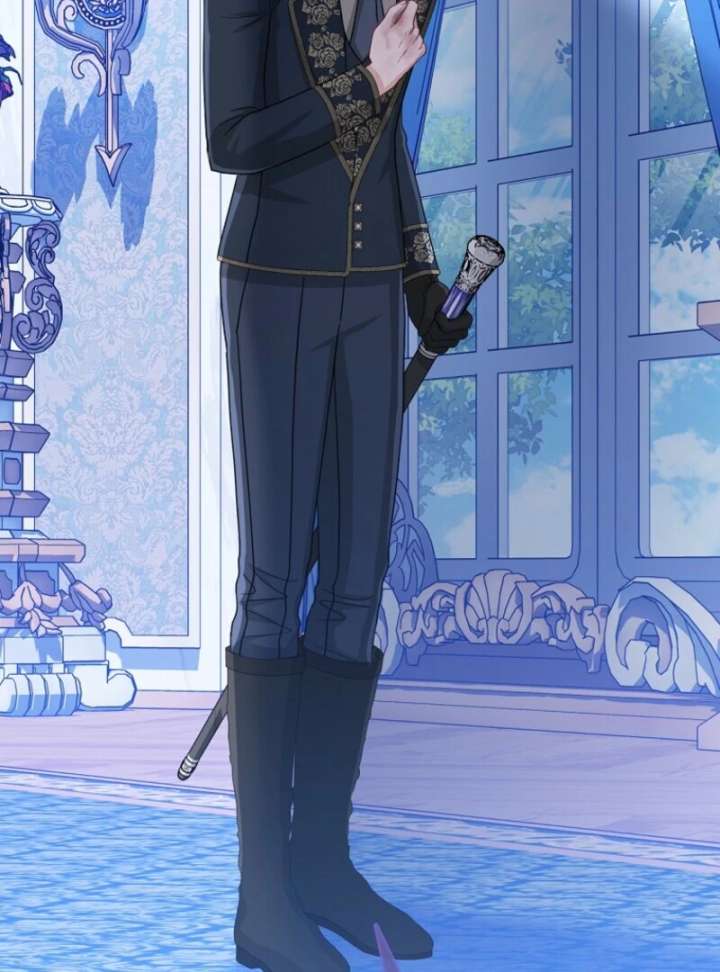 The Villanins Favorite Is Me Chapter 72 - Page 8