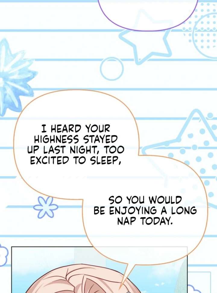 The Villanins Favorite Is Me Chapter 72 - Page 72