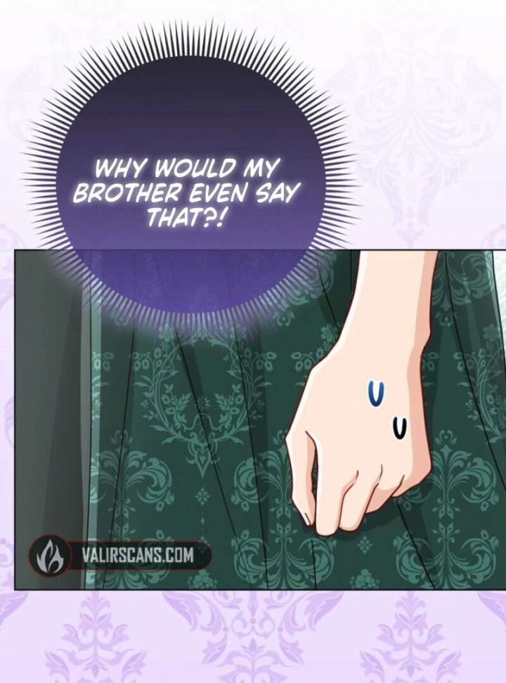 The Villanins Favorite Is Me Chapter 72 - Page 75