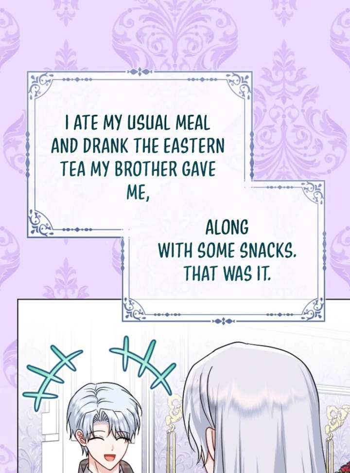 The Villanins Favorite Is Me Chapter 72 - Page 79