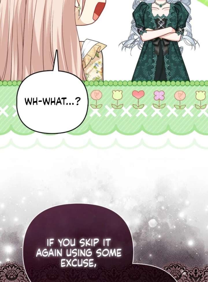 The Villanins Favorite Is Me Chapter 72 - Page 85