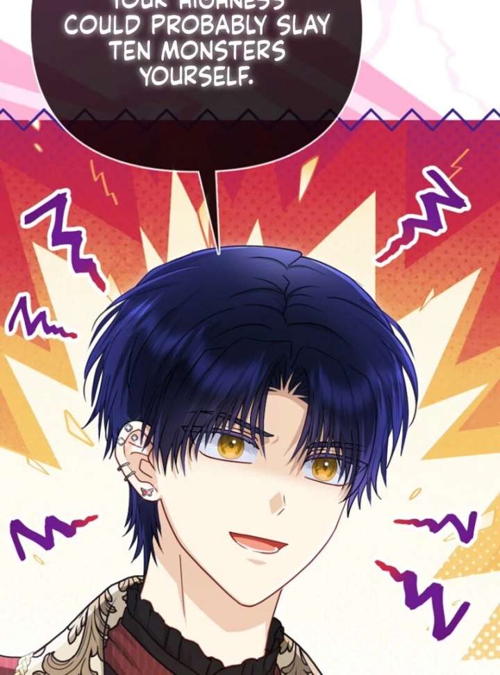 The Villanins Favorite Is Me Chapter 72 - Page 90