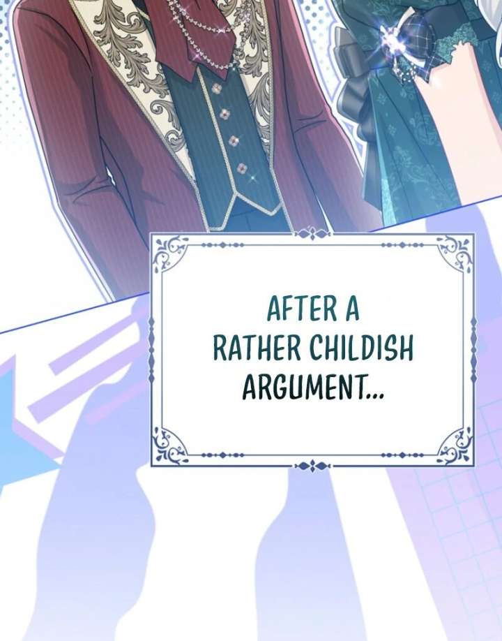 The Villanins Favorite Is Me Chapter 72 - Page 95