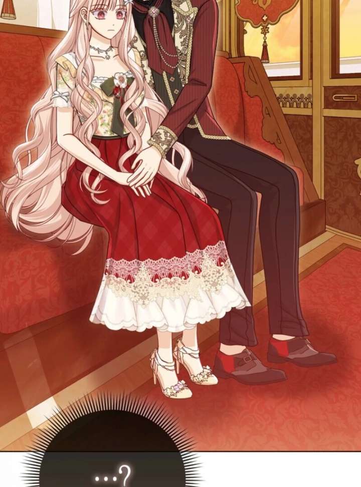 The Villanins Favorite Is Me Chapter 72 - Page 99