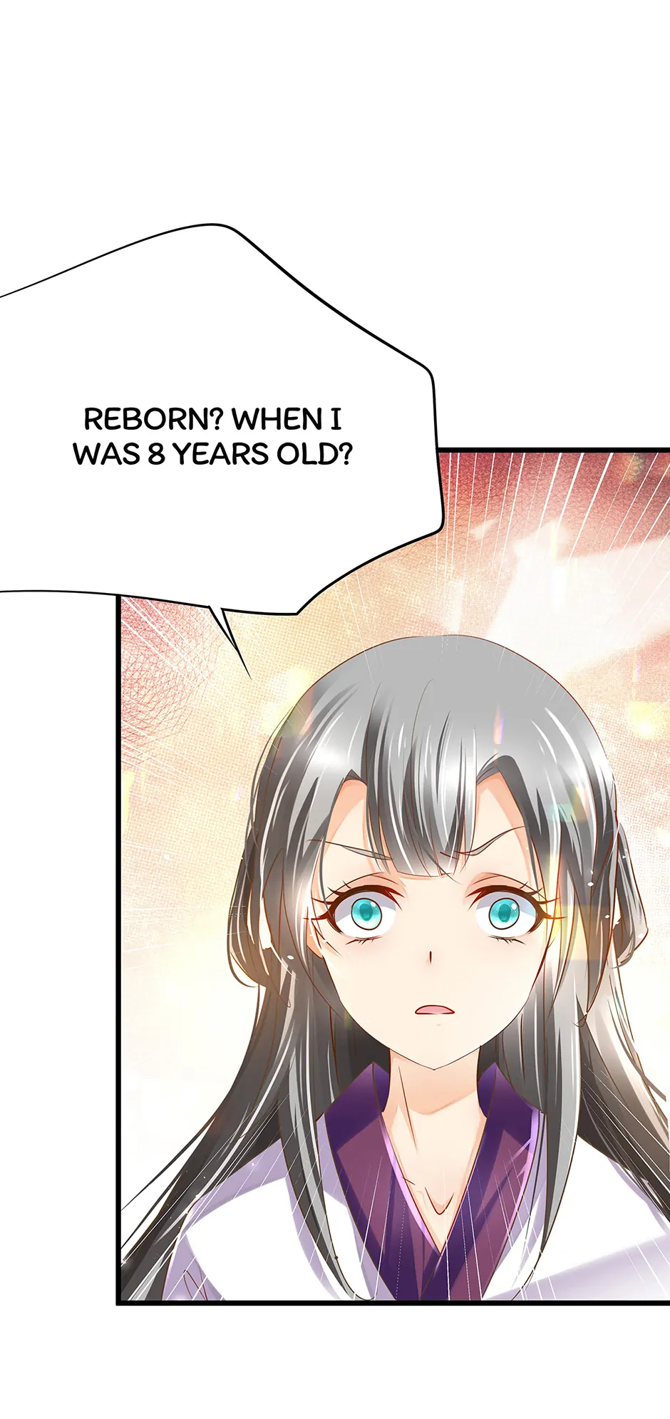 The Villianous Queen Wants to Level Up Chapter 115 - Page 2