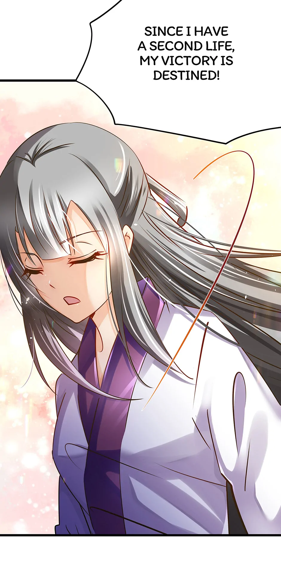 The Villianous Queen Wants to Level Up Chapter 115 - Page 11