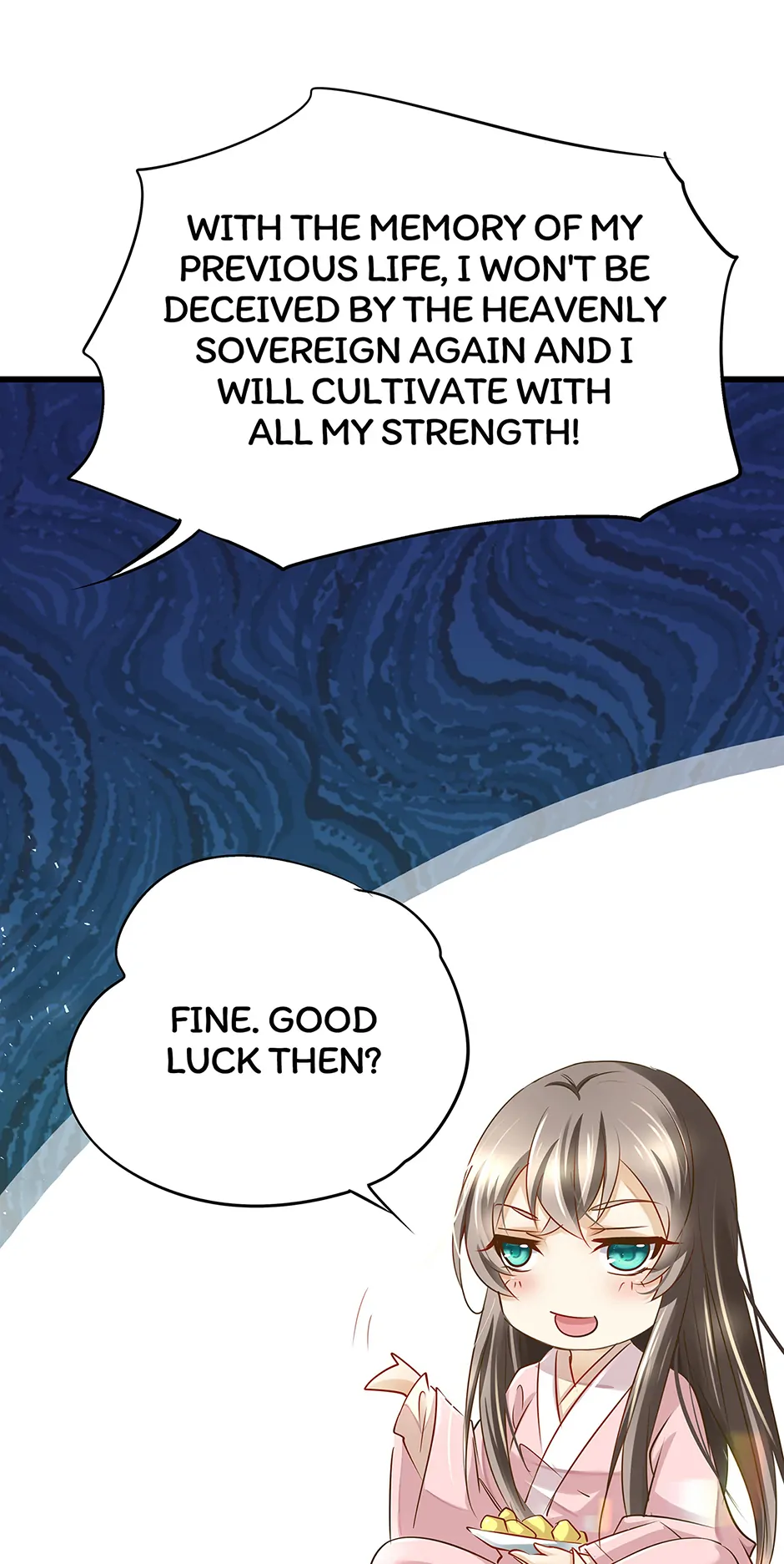 The Villianous Queen Wants to Level Up Chapter 115 - Page 12