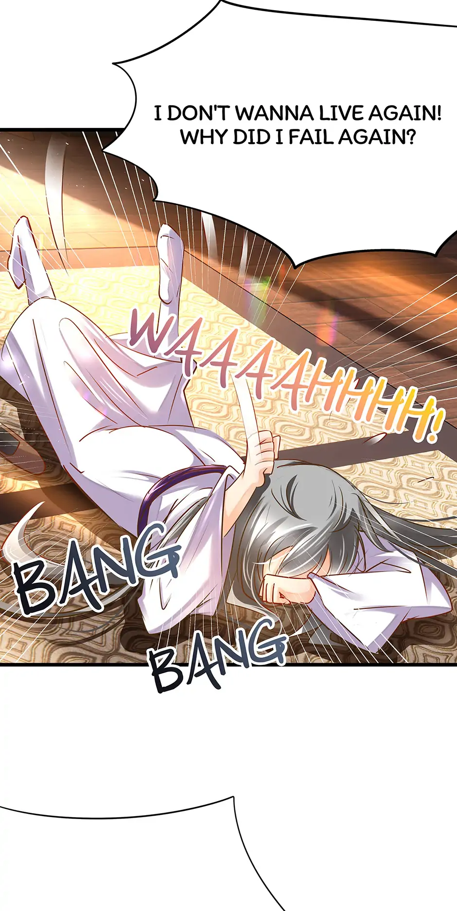 The Villianous Queen Wants to Level Up Chapter 115 - Page 16