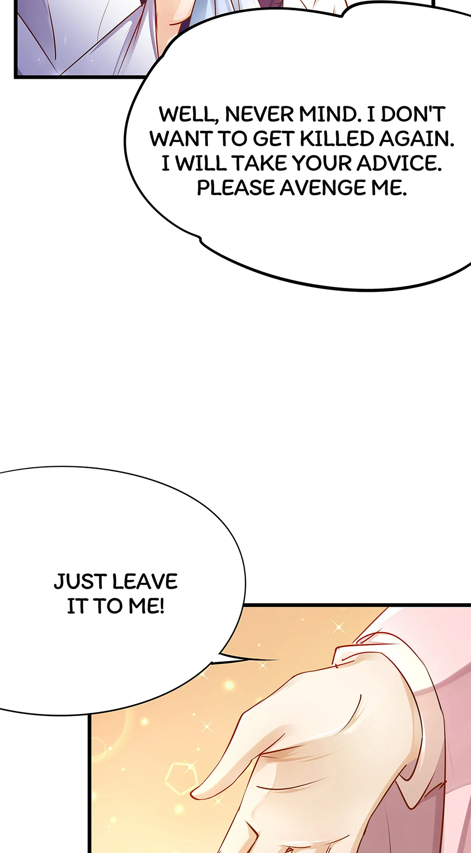 The Villianous Queen Wants to Level Up Chapter 115 - Page 19