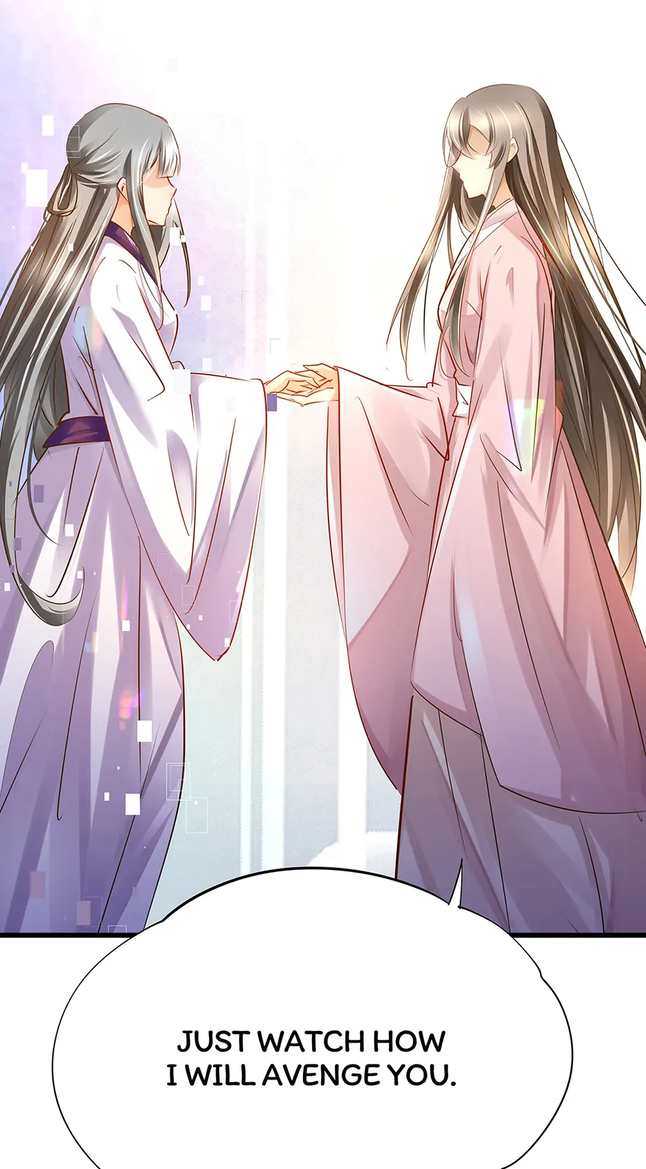 The Villianous Queen Wants to Level Up Chapter 115 - Page 21