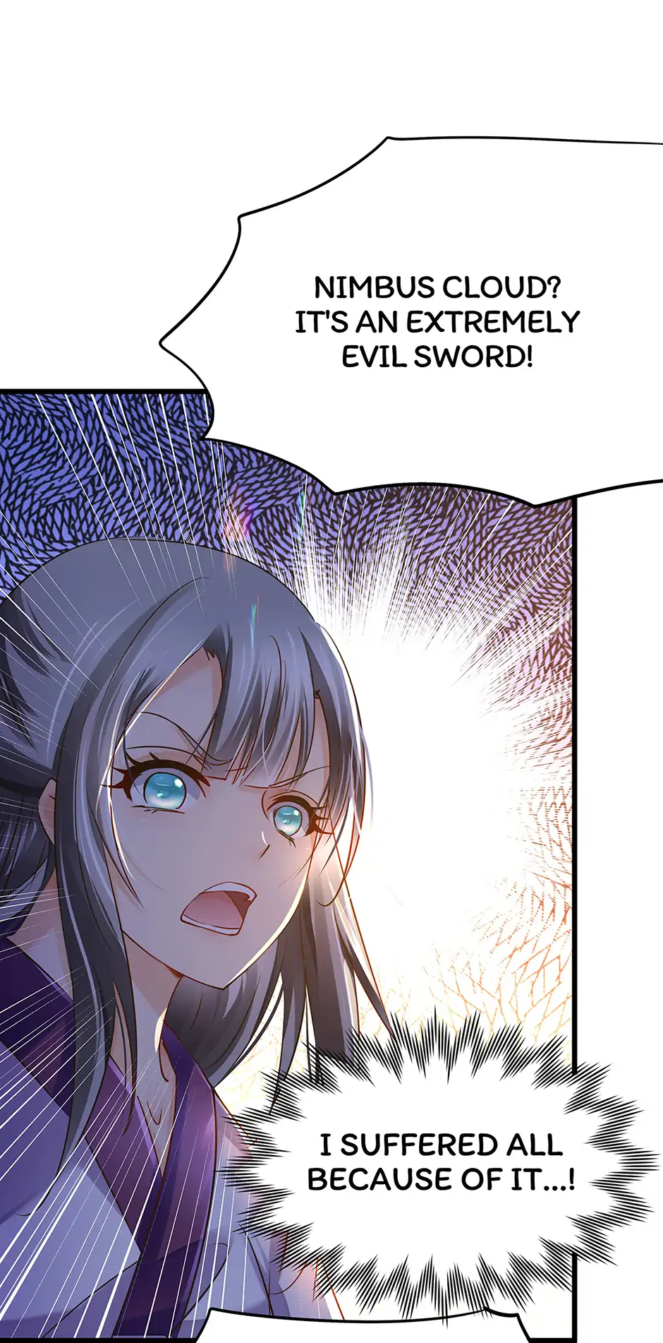 The Villianous Queen Wants to Level Up Chapter 115 - Page 7