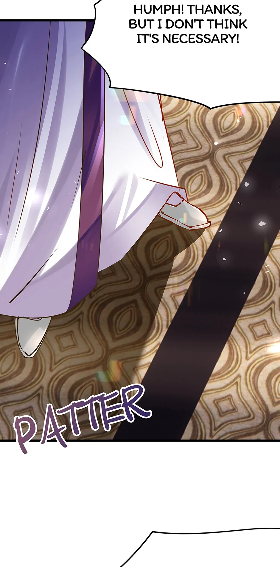 The Villianous Queen Wants to Level Up Chapter 115 - Page 10