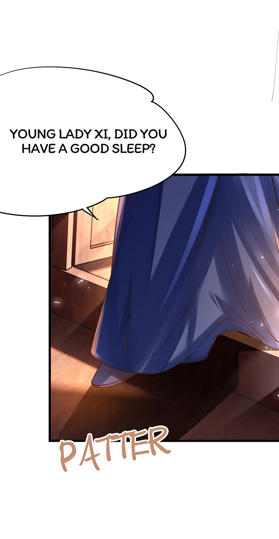 The Villianous Queen Wants to Level Up Chapter 116 - Page 11