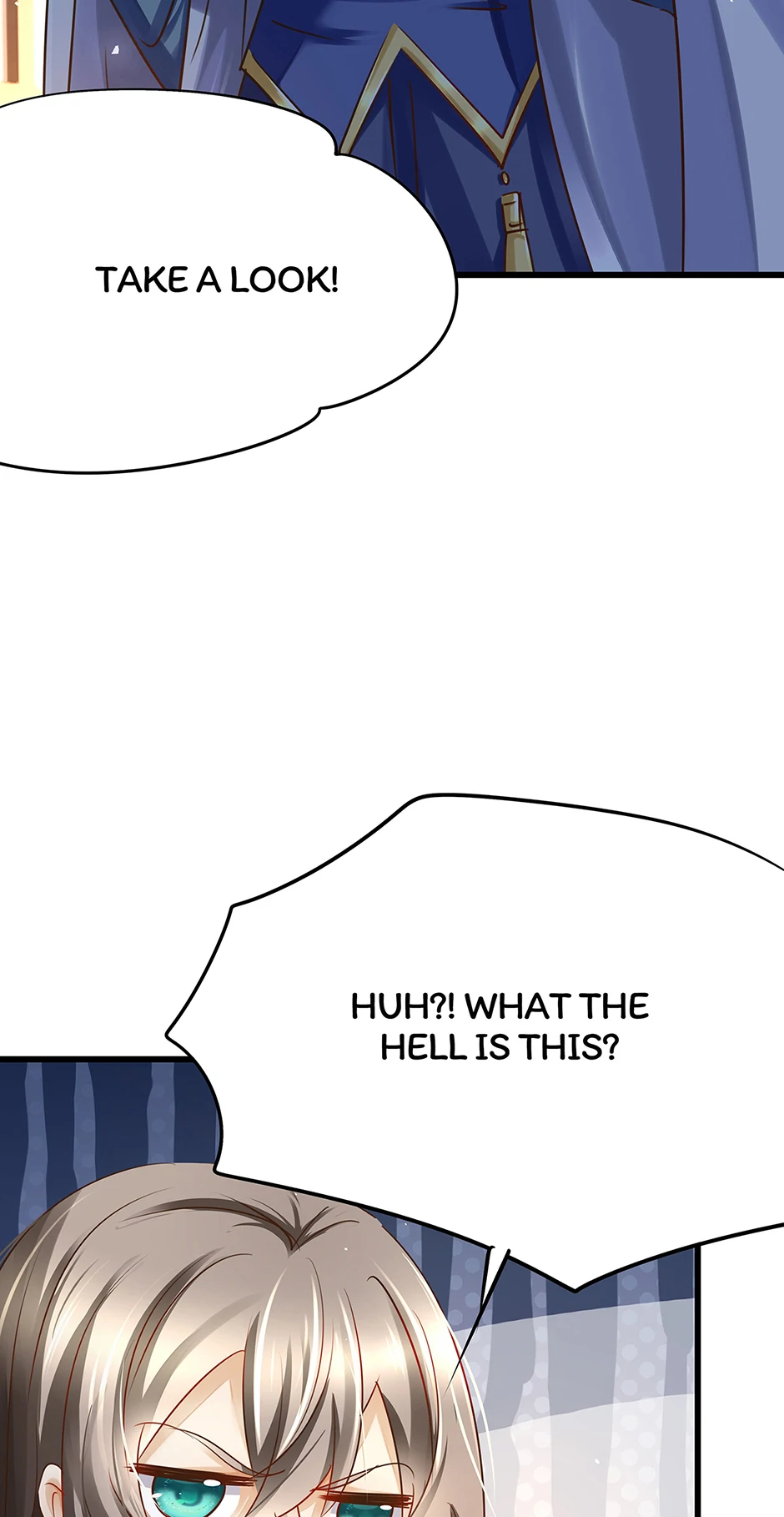 The Villianous Queen Wants to Level Up Chapter 116 - Page 13