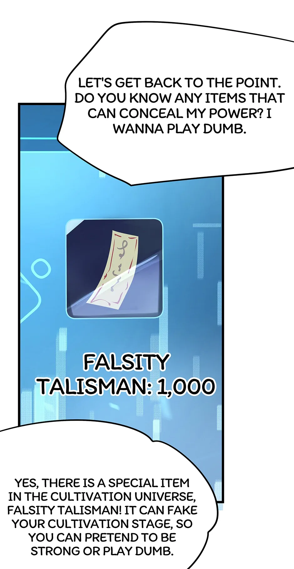 The Villianous Queen Wants to Level Up Chapter 116 - Page 9