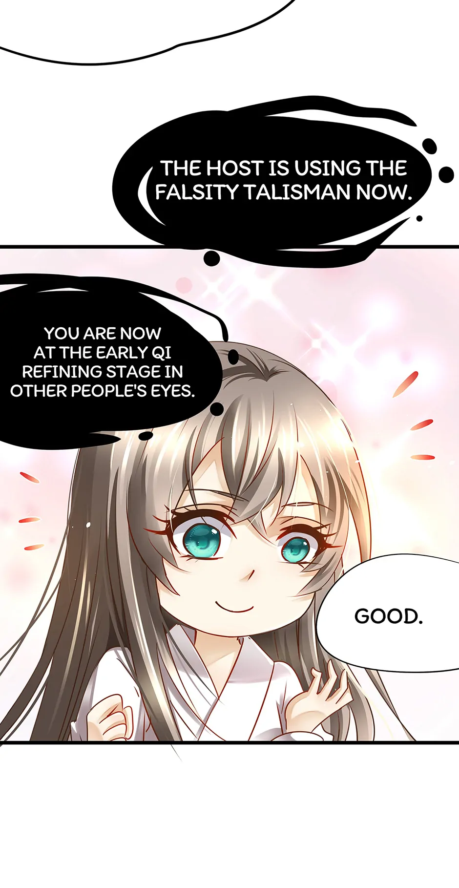 The Villianous Queen Wants to Level Up Chapter 116 - Page 10