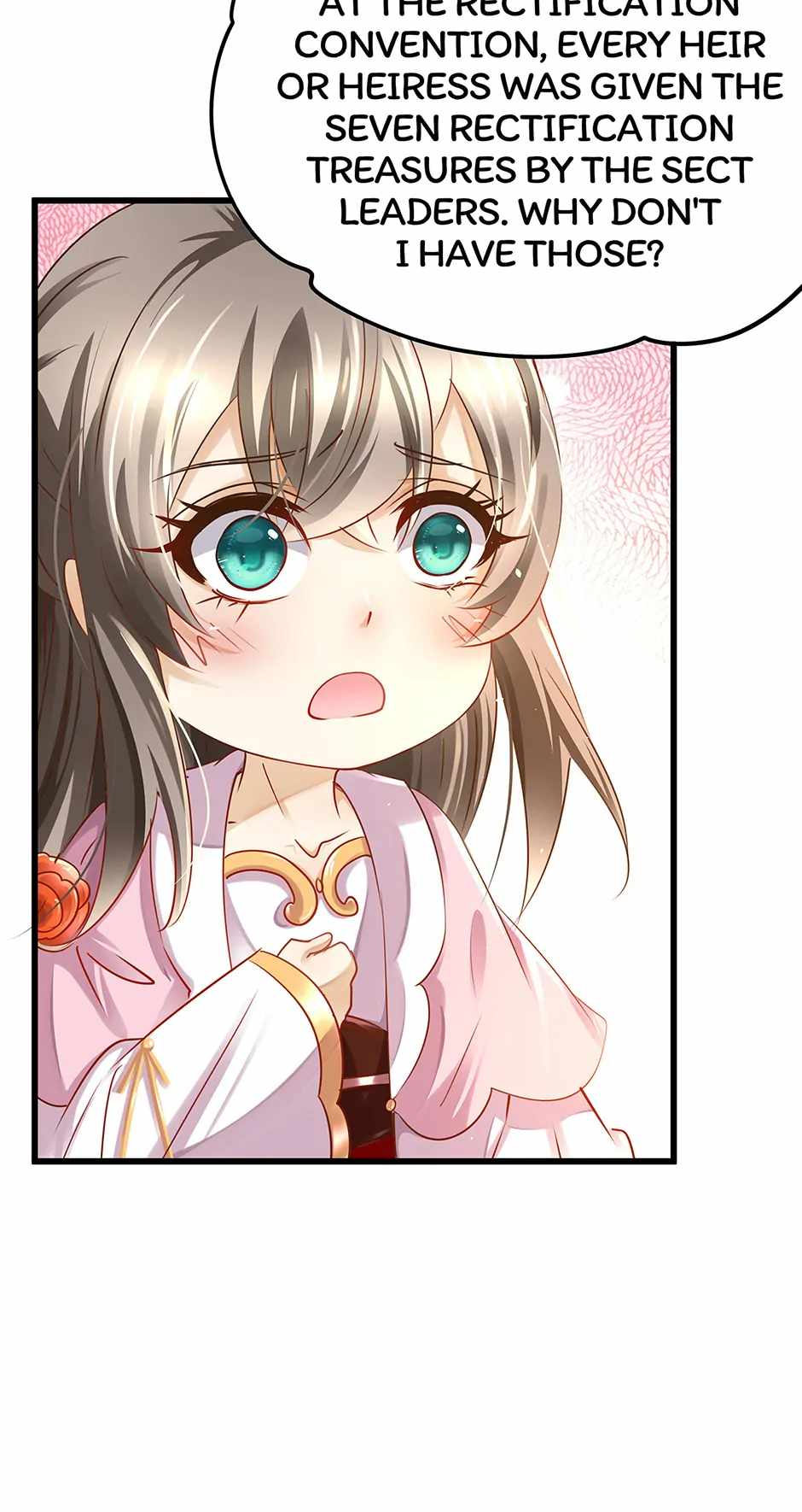 The Villianous Queen Wants to Level Up Chapter 117 - Page 12