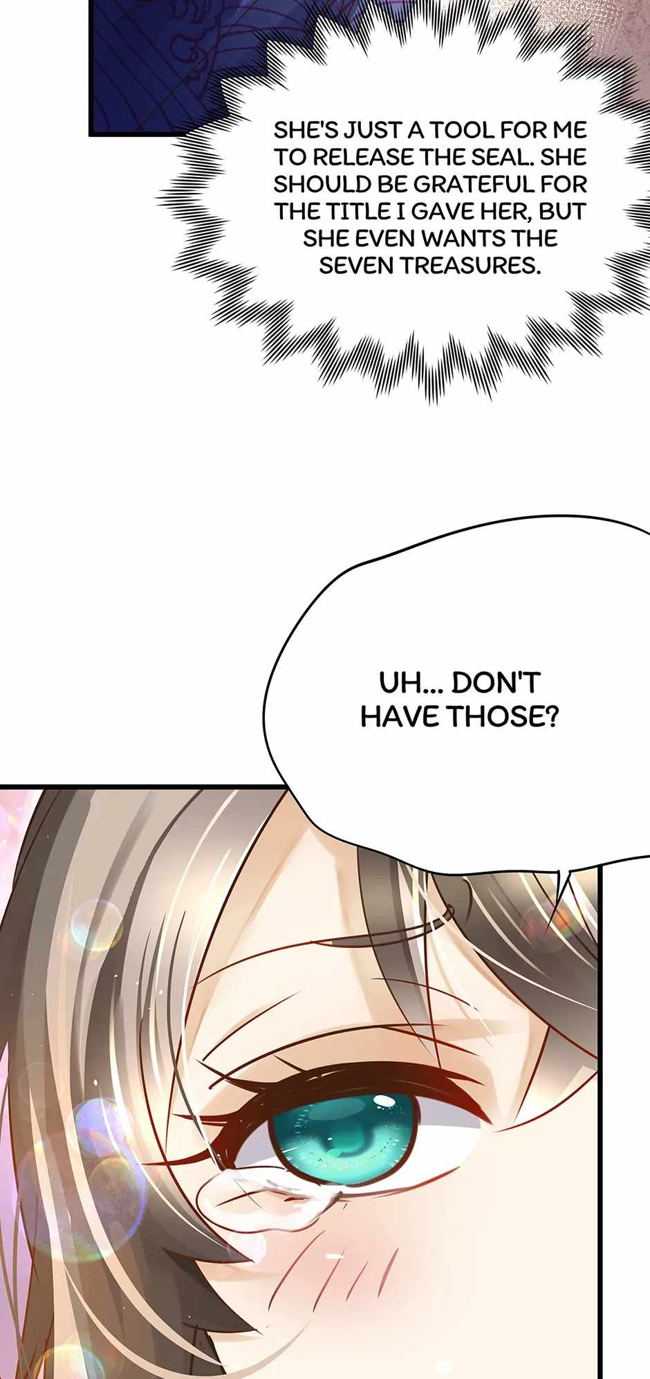 The Villianous Queen Wants to Level Up Chapter 117 - Page 14