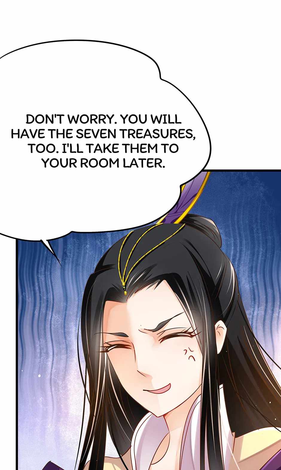 The Villianous Queen Wants to Level Up Chapter 117 - Page 18